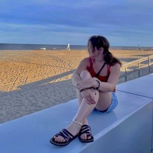 Meet your Posher, Isabelle